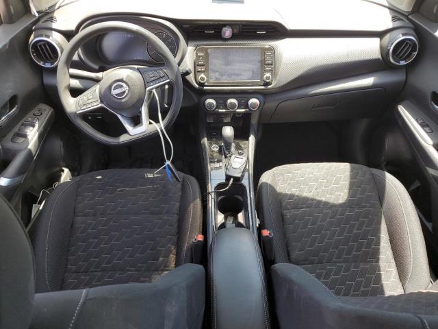 3N1CP5CV2PL483522 Nissan KICKS SV