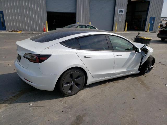 5YJ3E1EA2PF547157 Tesla MODEL 3