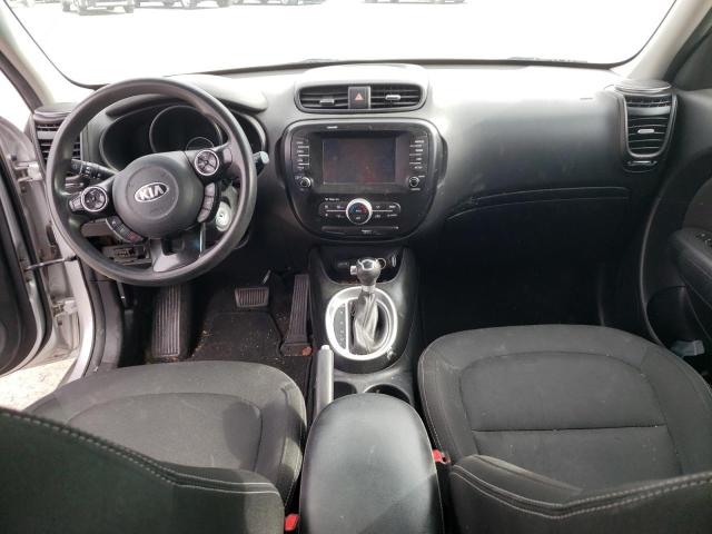 KNDJP3A57J7567763 KIA SOUL +