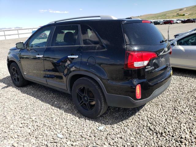 5XYKTCA69FG570912 KIA SORENTO LX