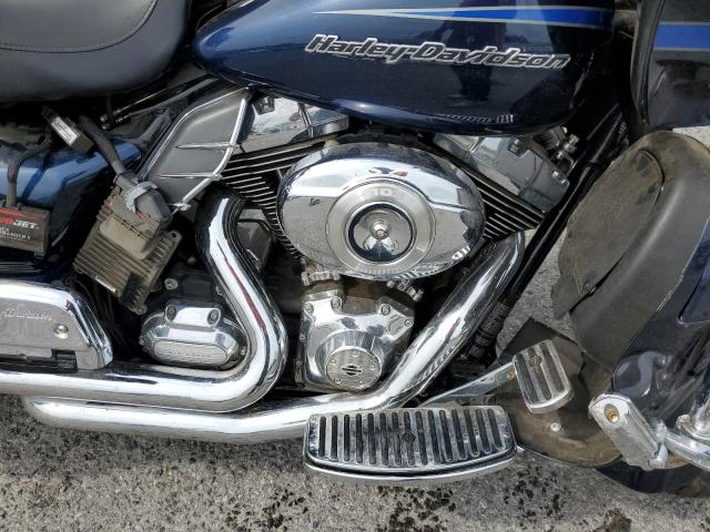 2013 HARLEY-DAVIDSON FLTRU ROAD - 1HD1KGM12DB694676