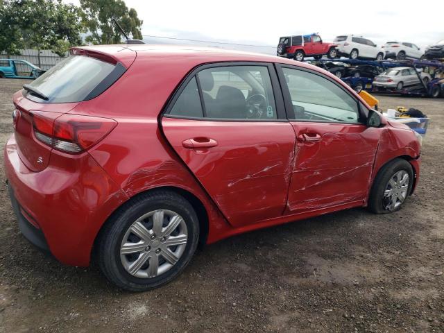 3KPA25AD0ME377289 KIA RIO S