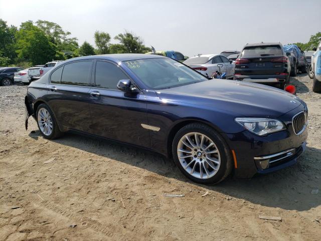 2015 BMW 750LI XDRI - WBAYF8C5XFD654168