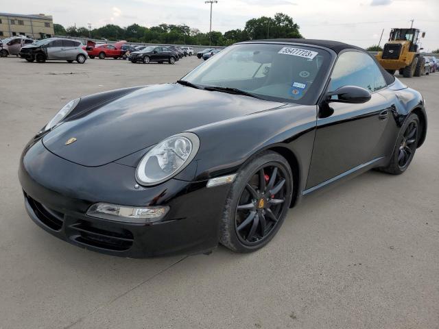 2006 Porsche 911 