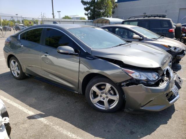 VIN 1G1RC6S5XHU207292 2017 Chevrolet Volt, LT no.4