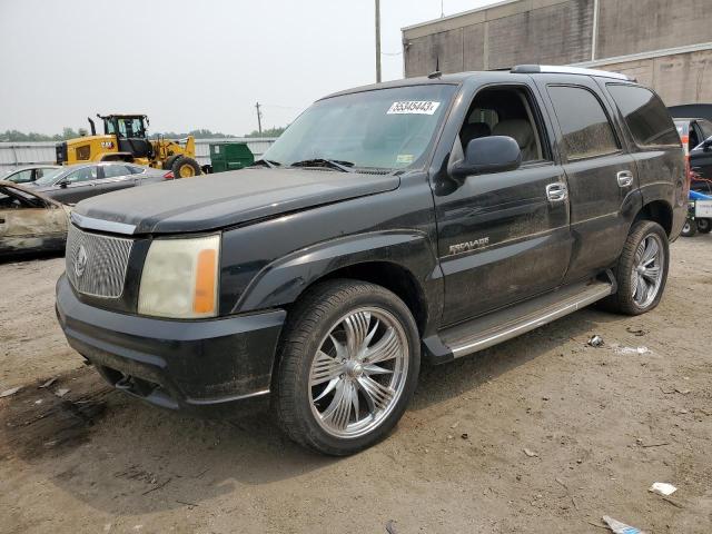 2003 Cadillac Escalade Luxury