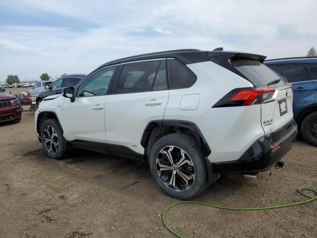 2021 TOYOTA RAV4 PRIME - JTMGB3FV9MD014264