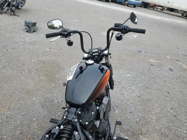 2023 HARLEY-DAVIDSON FXBBS - 1HD1YYK10PB037547