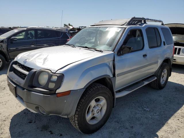 2002 Nissan Xterra XE