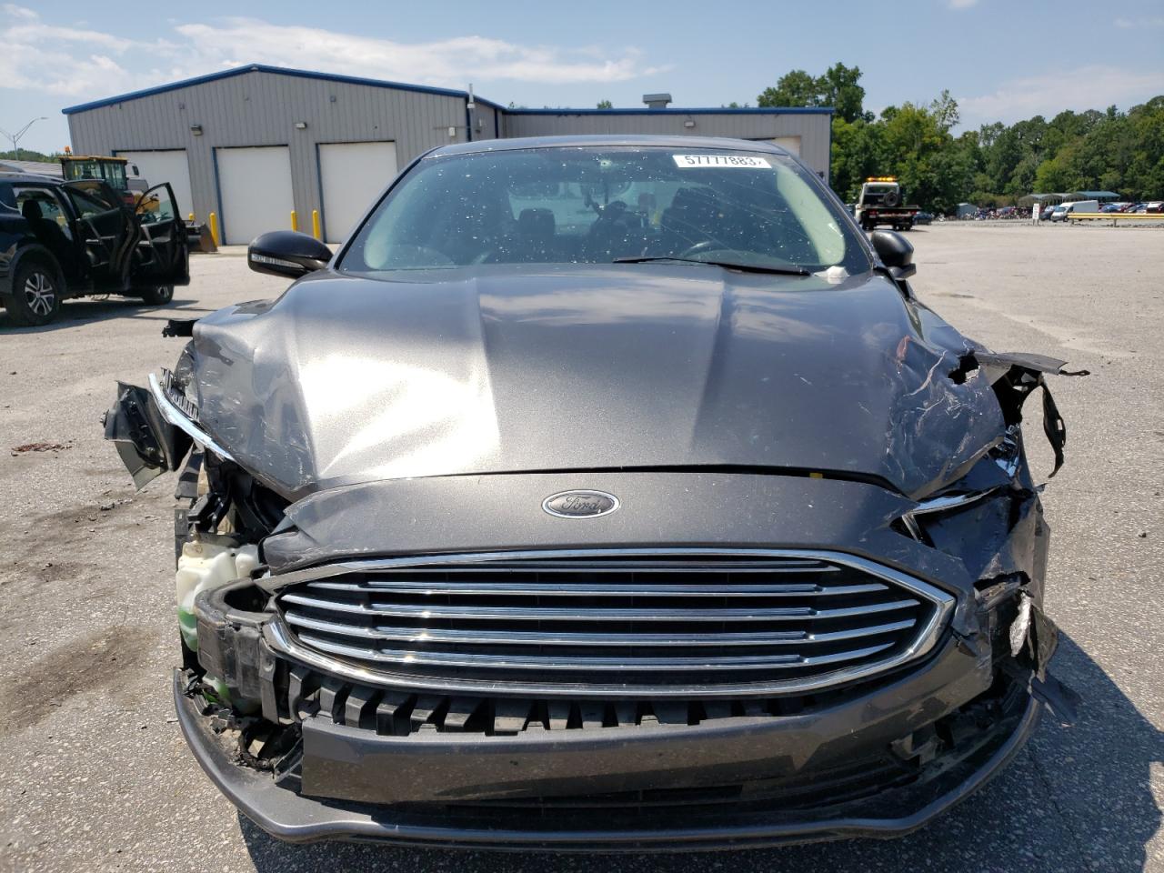 3FA6P0D95JR225679 FORD FUSION 2018