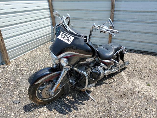 2006 HARLEY-DAVIDSON FLHTCUSE - 1HD1PRE176Y956848