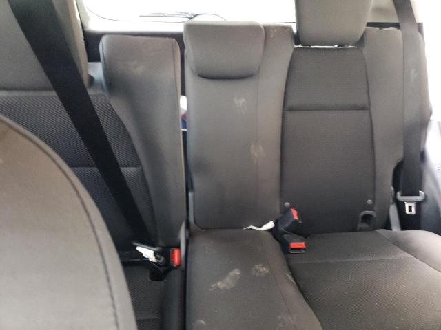 3CZRU5H50NM722916 Honda HR-V EX