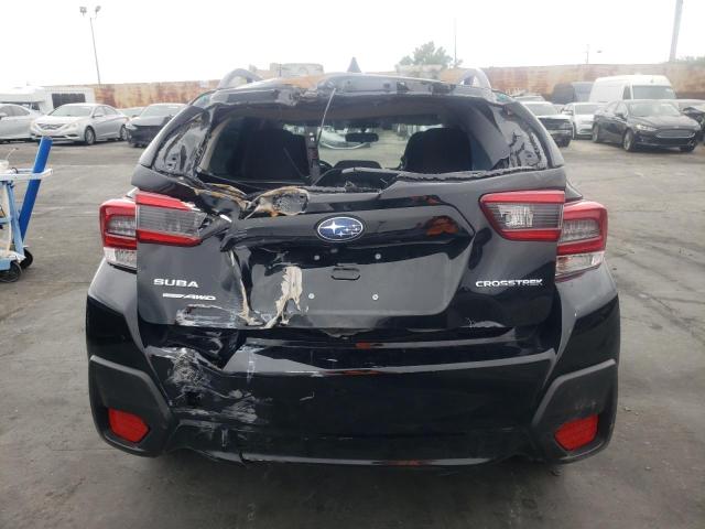 JF2GTAPC8N8268381 Subaru Crosstrek Premium