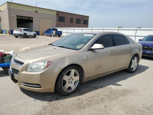 2008 Chevrolet Malibu 