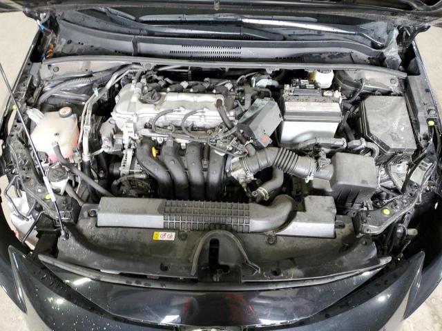2022 TOYOTA 1/2 TON LO - 5YFEPMAE4NP288394