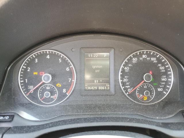 2015 VOLKSWAGEN EOS LUX WVWFW8AH6FV004173