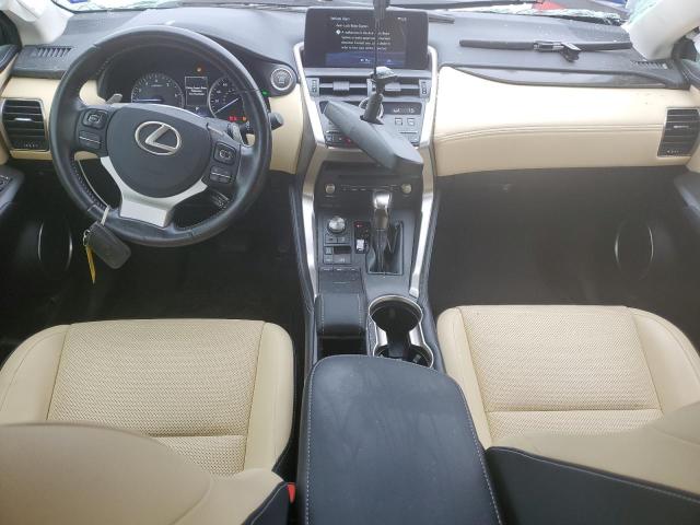 2018 LEXUS NX 300 JTJYARBZ2J2112267