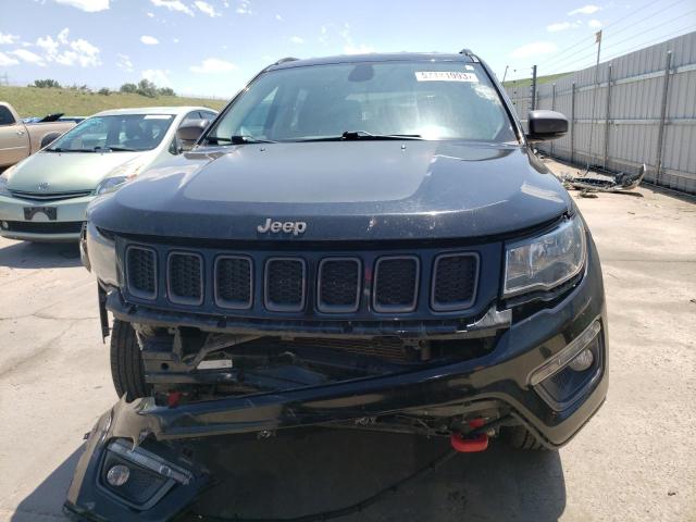 3C4NJDDBXLT227595 Jeep Compass Trailhawk