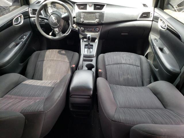 3N1AB7AP1HY349143 Nissan SENTRA S
