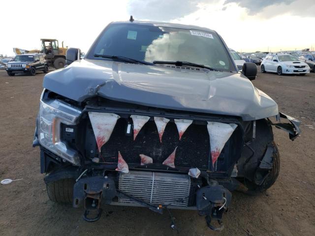 1FTFW1E45KKE93935 Ford F150 Supercrew