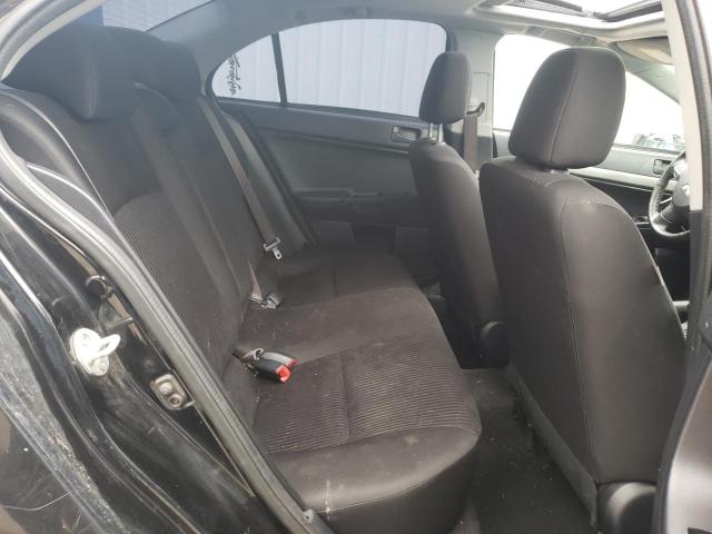 2015 MITSUBISHI LANCER SE - JA32V2FW5FU606749
