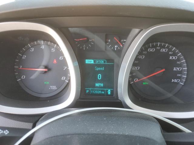 2GNALCEK3F6330262 Chevrolet EQUINOX LT
