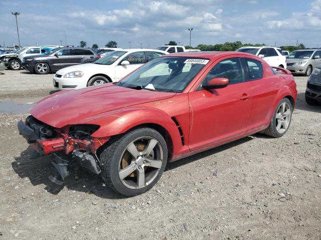 2004 Mazda RX-8 