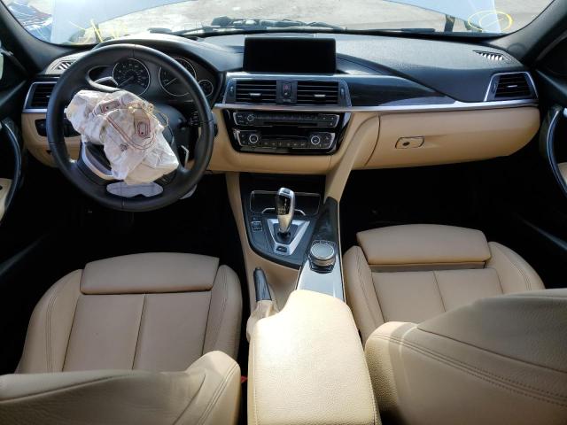 2018 BMW 330E - WBA8E1C50JA178176