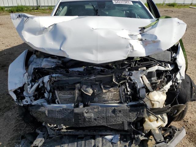 2017 CHEVROLET MALIBU L 1G1ZA5ST7HF154442