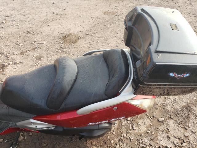 2003 HONDA FSC600 D JH2PF01183K100433