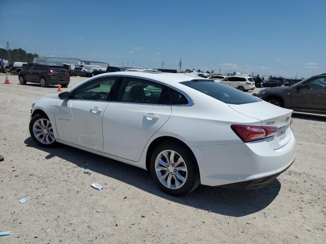 1G1ZD5ST8LF016702 Chevrolet Malibu LT 2