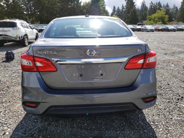 3N1AB7AP6GY339108 Nissan SENTRA S