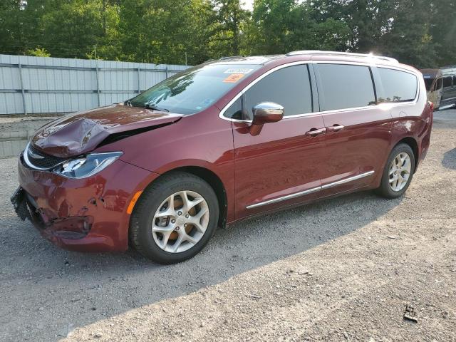 2C4RC1GG6LR271694 2020 CHRYSLER PACIFICA, photo no. 1