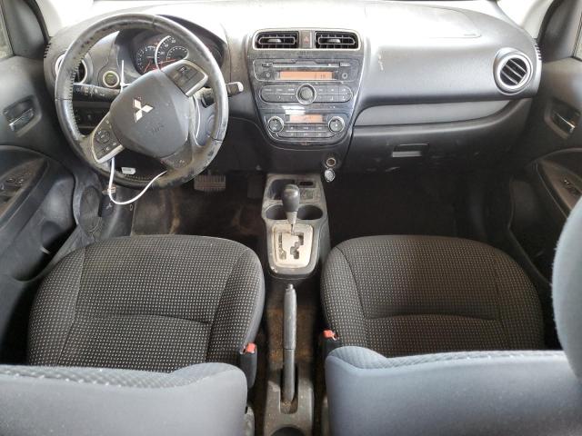 ML32A4HJ4FH058149 Mitsubishi MIRAGE ES