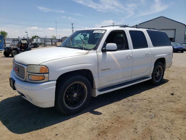 2002 GMC Denali 