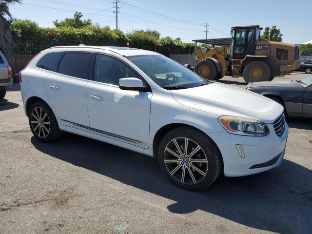 YV440MDK5G2847242 Volvo Xc60 T5 Premier