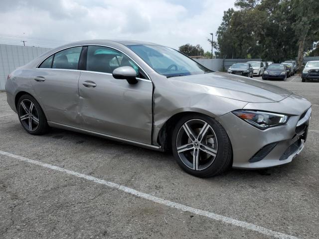 WDD5J4GB1LN062568 Mercedes-Benz CLA 250
