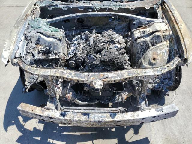 2C3CDXBG3GH186289 Dodge Charger Se