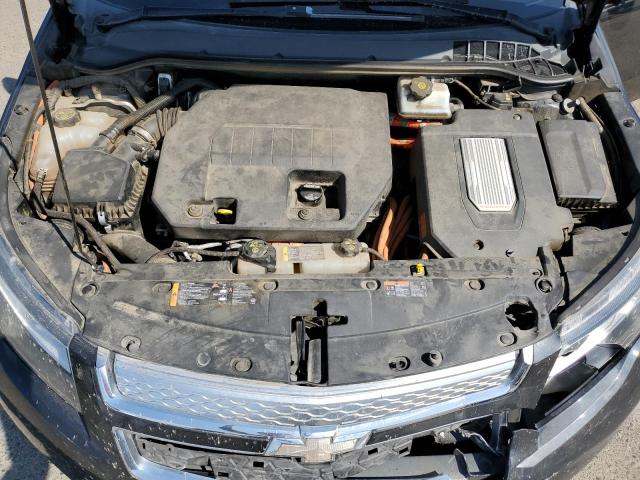 VIN 1G1RC6E42FU129879 2015 Chevrolet Volt no.11