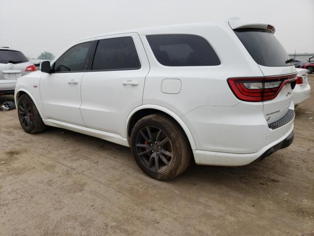 2018 DODGE DURANGO SR - 1C4SDJGJ8JC228538