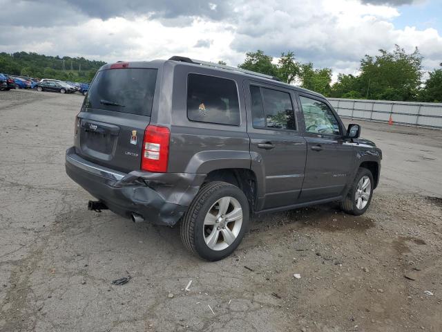 2015 JEEP PATRIOT LI 1C4NJRCB6FD190294