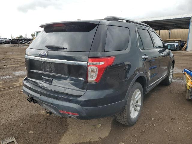 1FM5K8D88EGA04046 Ford EXPLORER XLT