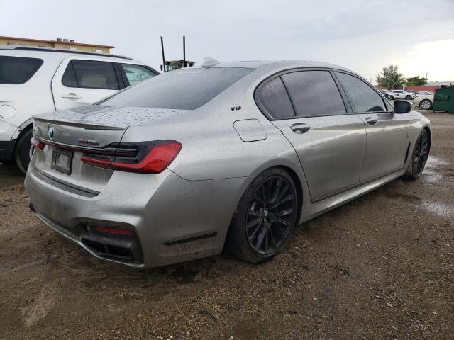 2020 BMW M760 XI - WBA7U6C00LBM62937