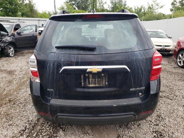 2GNFLEEKXG6171484 | 2016 CHEVROLET EQUINOX