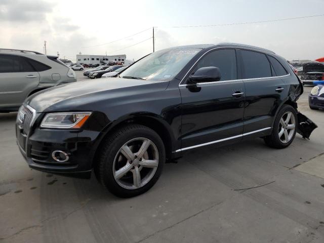 AUDI Q5 PREMIUM PLUS 2017 0