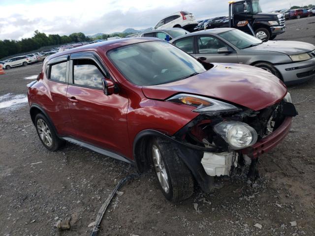 2016 NISSAN JUKE S - JN8AF5MR5GT602138