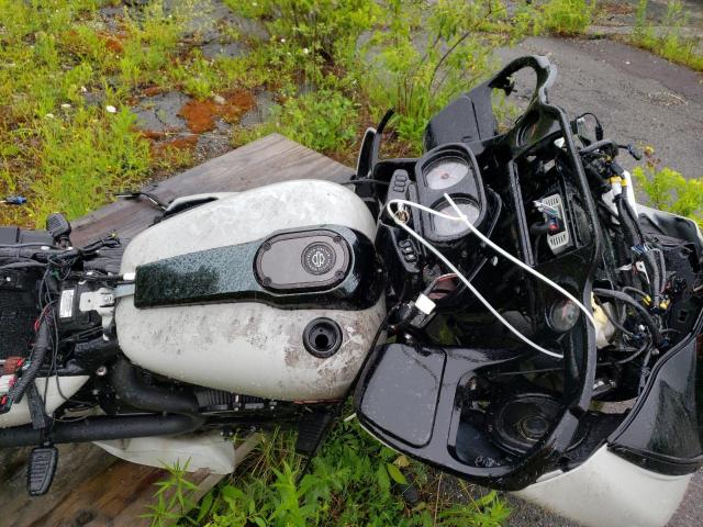 2020 HARLEY-DAVIDSON FLTRXSE 1HD1TCL14LB957160