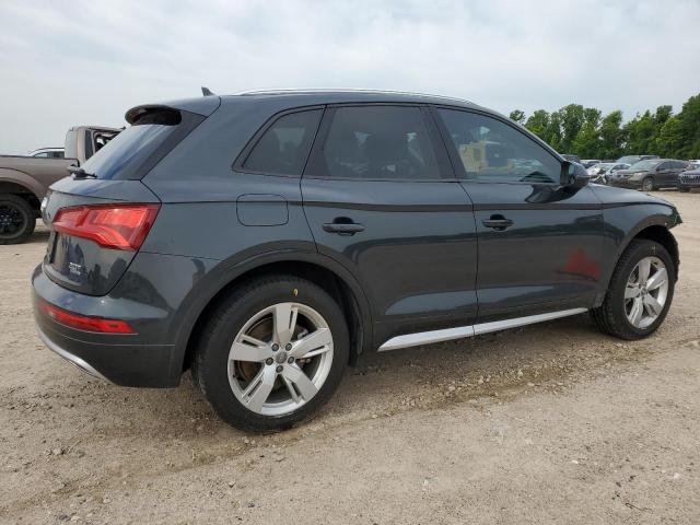 WA1ANAFY2J2227988 2018 AUDI Q5, photo no. 3