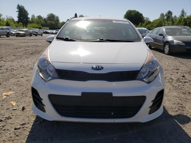 KNADM5A30G6621612 KIA RIO LX