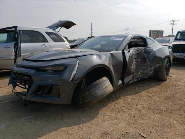 2018 Chevrolet Camaro ZL1